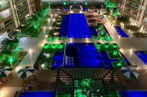 Διαμέρισμα Vg Fun-Ocean View Beach Front Apartment-Fortaleza Βραζιλία