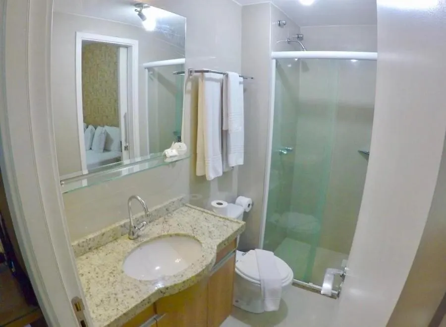 Vg Fun-Ocean View Beach Front Apartment-Fortaleza Διαμέρισμα Φορταλέζα