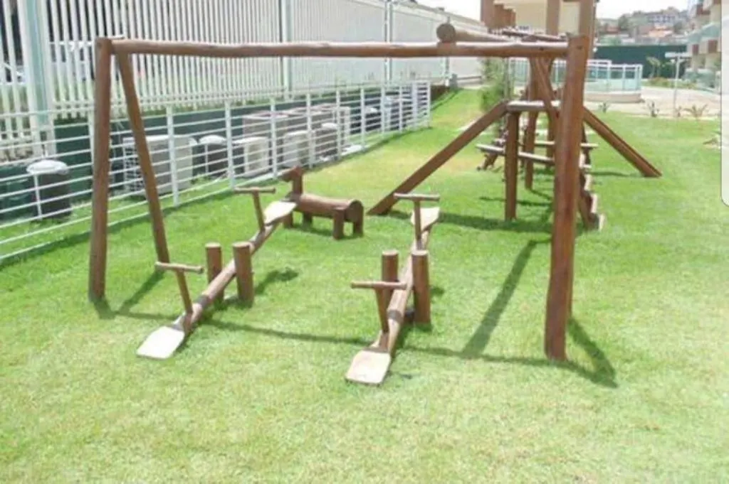Vg Fun-Ocean View Beach Front Apartment-Fortaleza Βραζιλία
