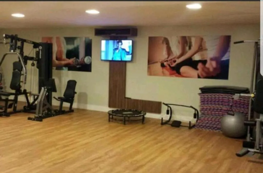 Vg Fun-Ocean View Beach Front Apartment-Fortaleza 0*, Φορταλέζα Βραζιλία