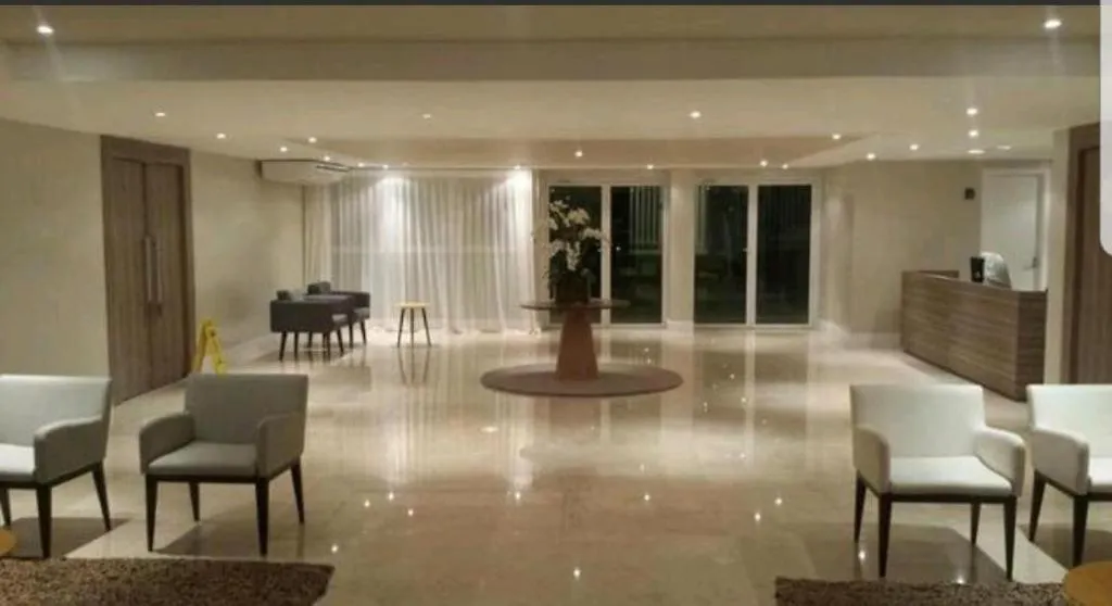 Διαμέρισμα Vg Fun-Ocean View Beach Front Apartment-Fortaleza Βραζιλία