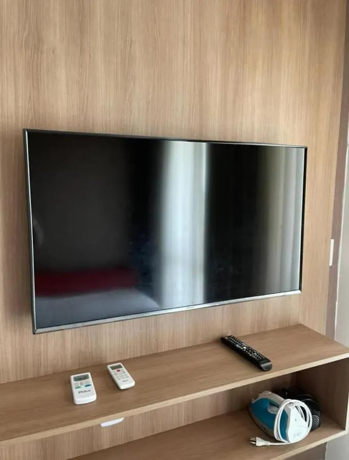 Διαμέρισμα Vg Fun-Ocean View Beach Front Apartment-Fortaleza