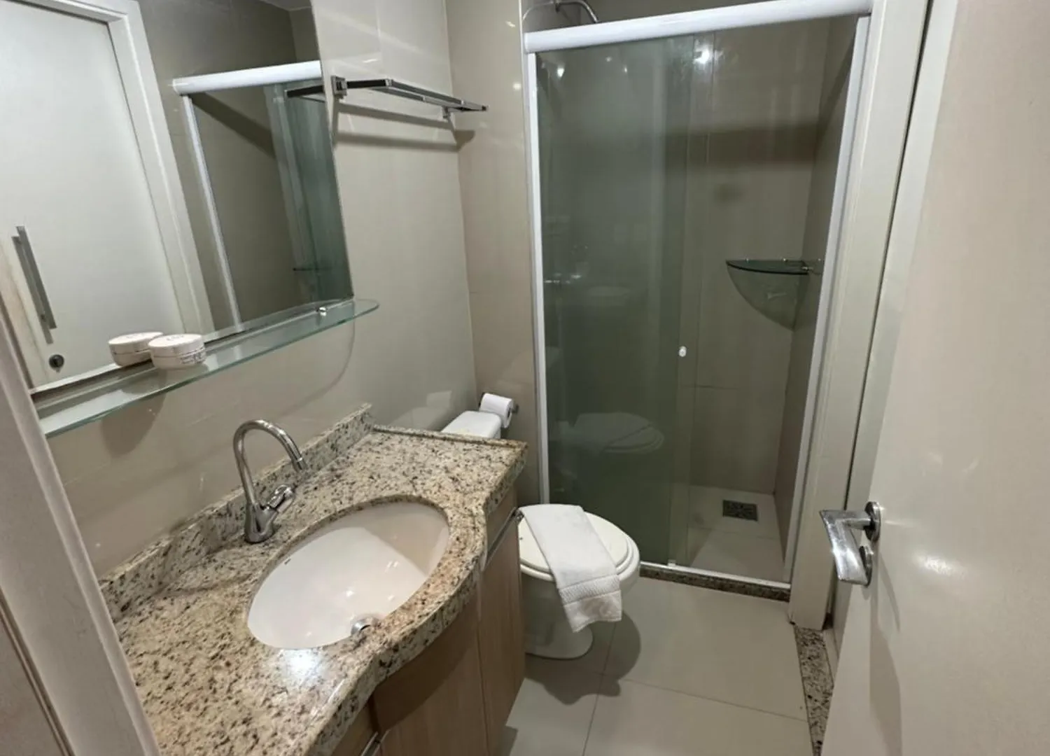 Διαμέρισμα Vg Fun-Ocean View Beach Front Apartment-Fortaleza Βραζιλία